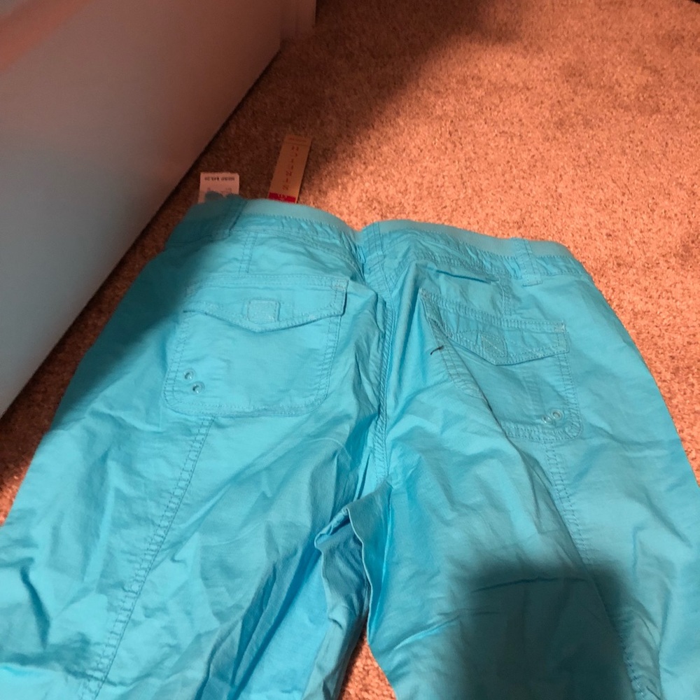 Capris